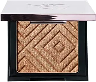 Makeup Geek Highlighter Compact Sunlight - 0.25oz Sunlight