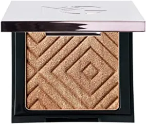 Makeup Geek Highlighter Compact Sunlight - 0.25oz Sunlight
