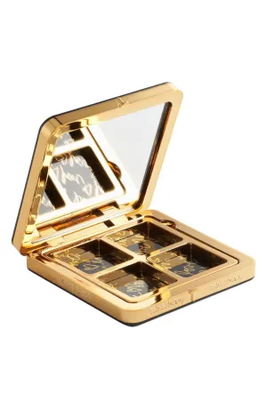Makeup Wardrobing Deluxe Refillable Compact 1
