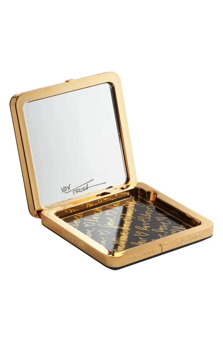 Makeup Wardrobing Deluxe Refillable Compact 1