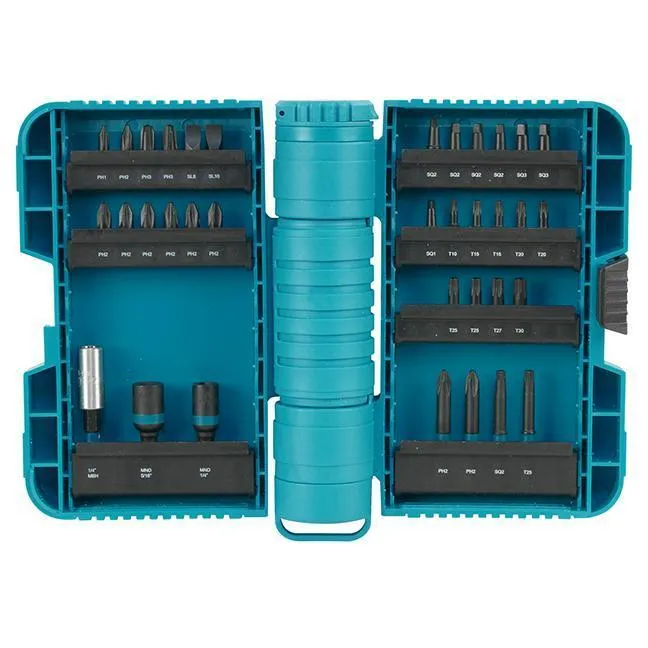 Makita A-98326 35 Pc. ImpactX Accessory Kit