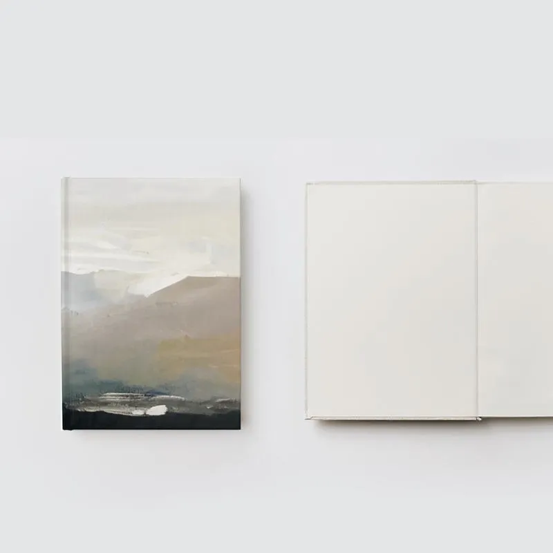Malleable Journal