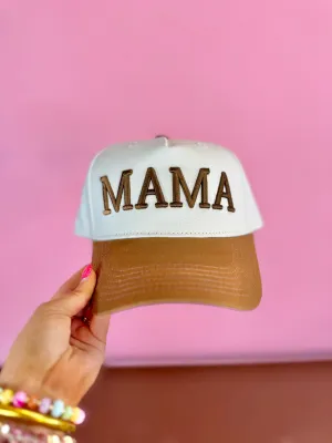Mama Trucker