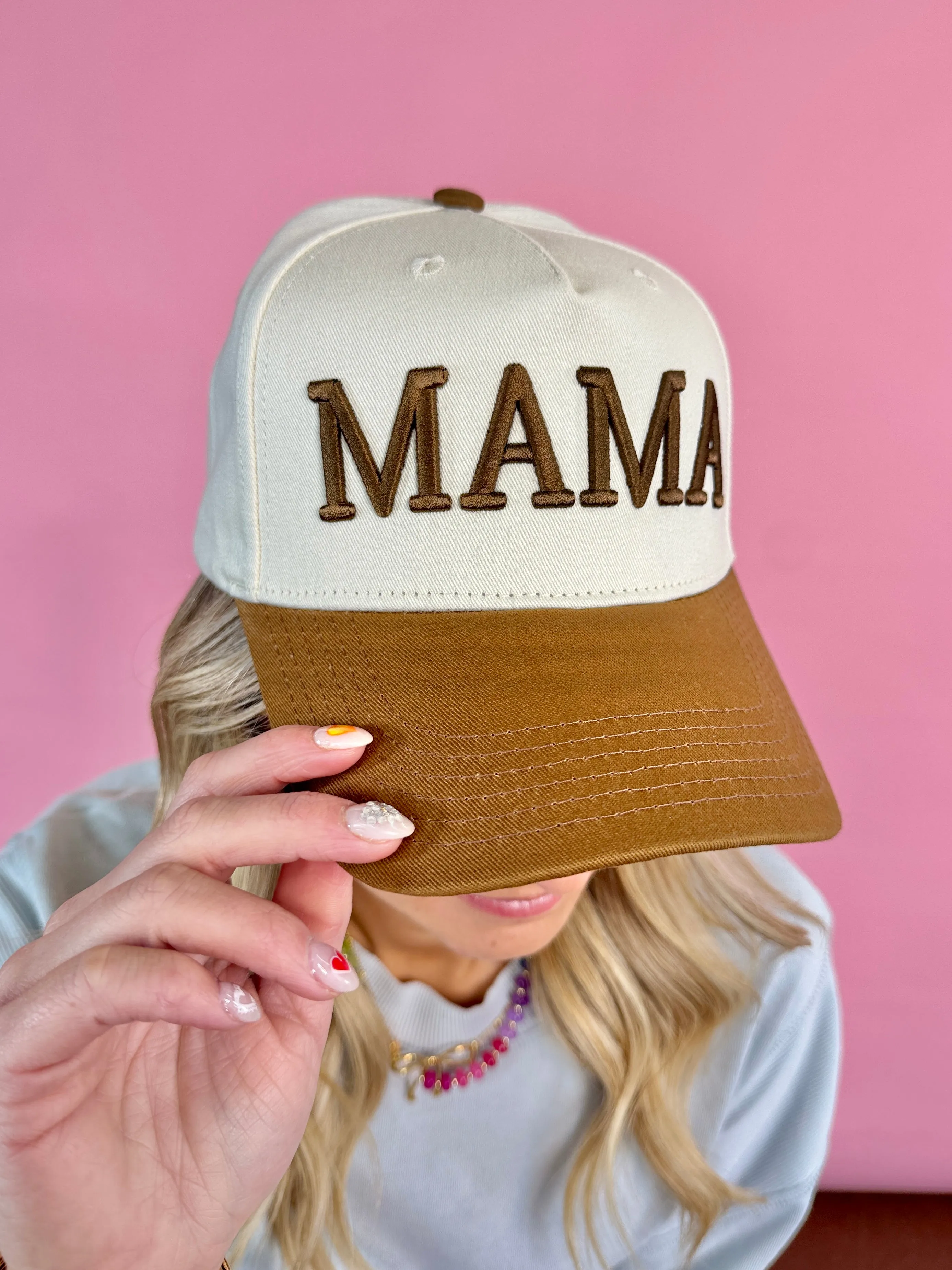 Mama Trucker