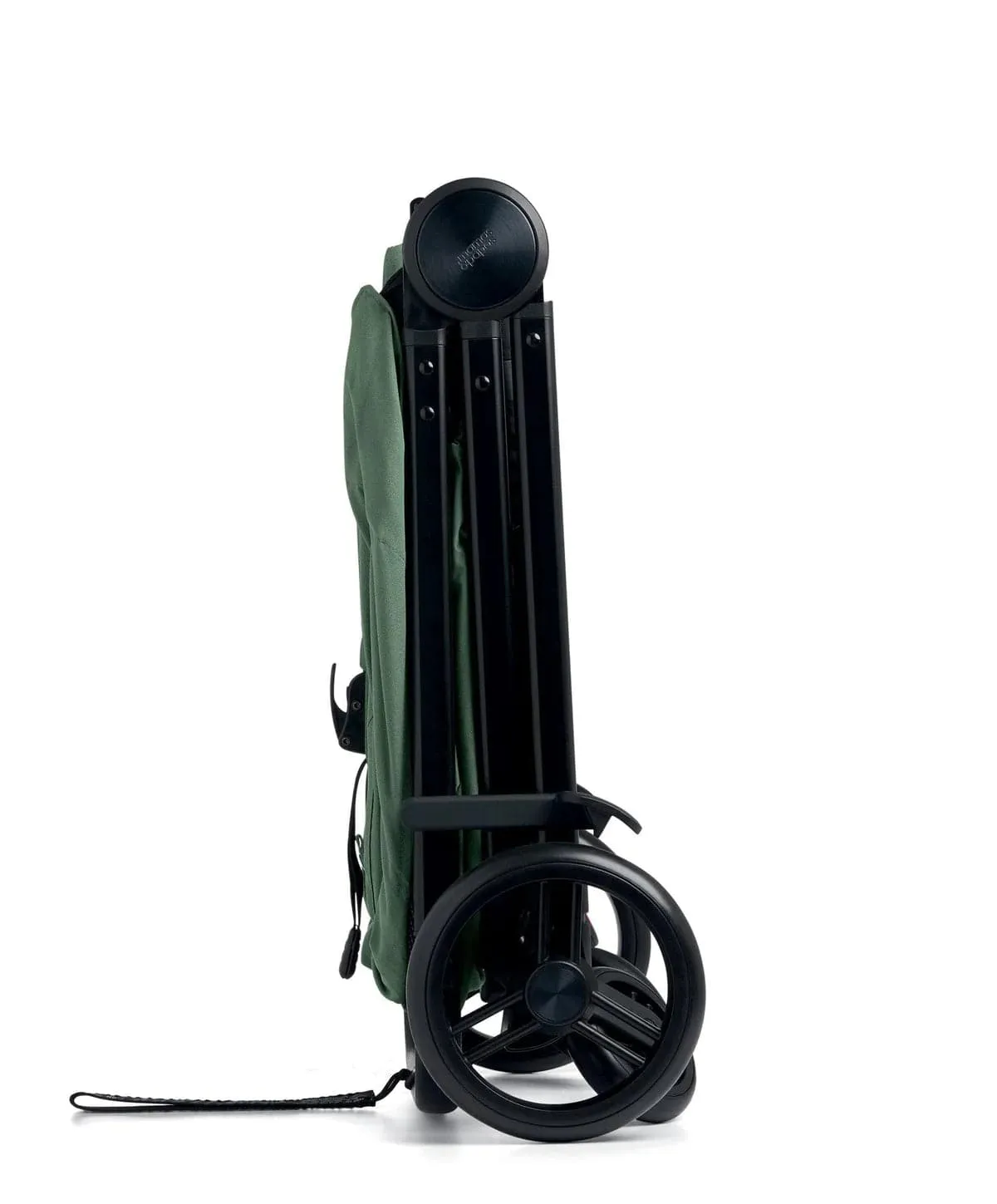 Mamas & Papas Libro Stroller - Bay Green