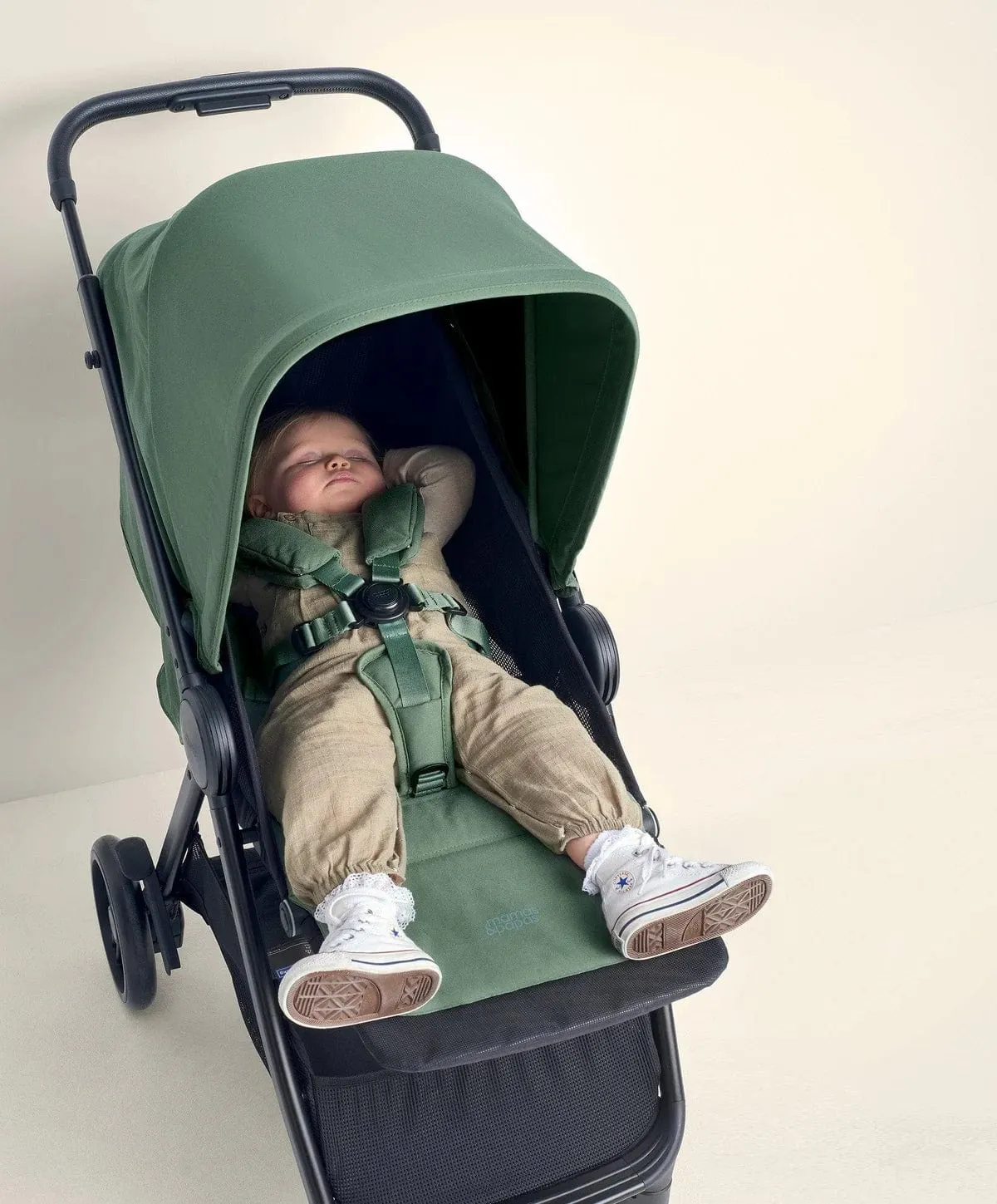 Mamas & Papas Libro Stroller - Bay Green