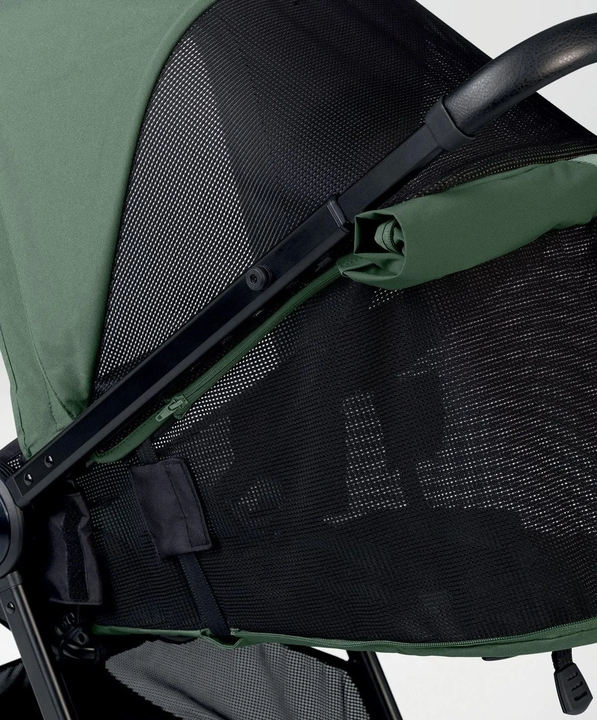 Mamas & Papas Libro Stroller - Bay Green