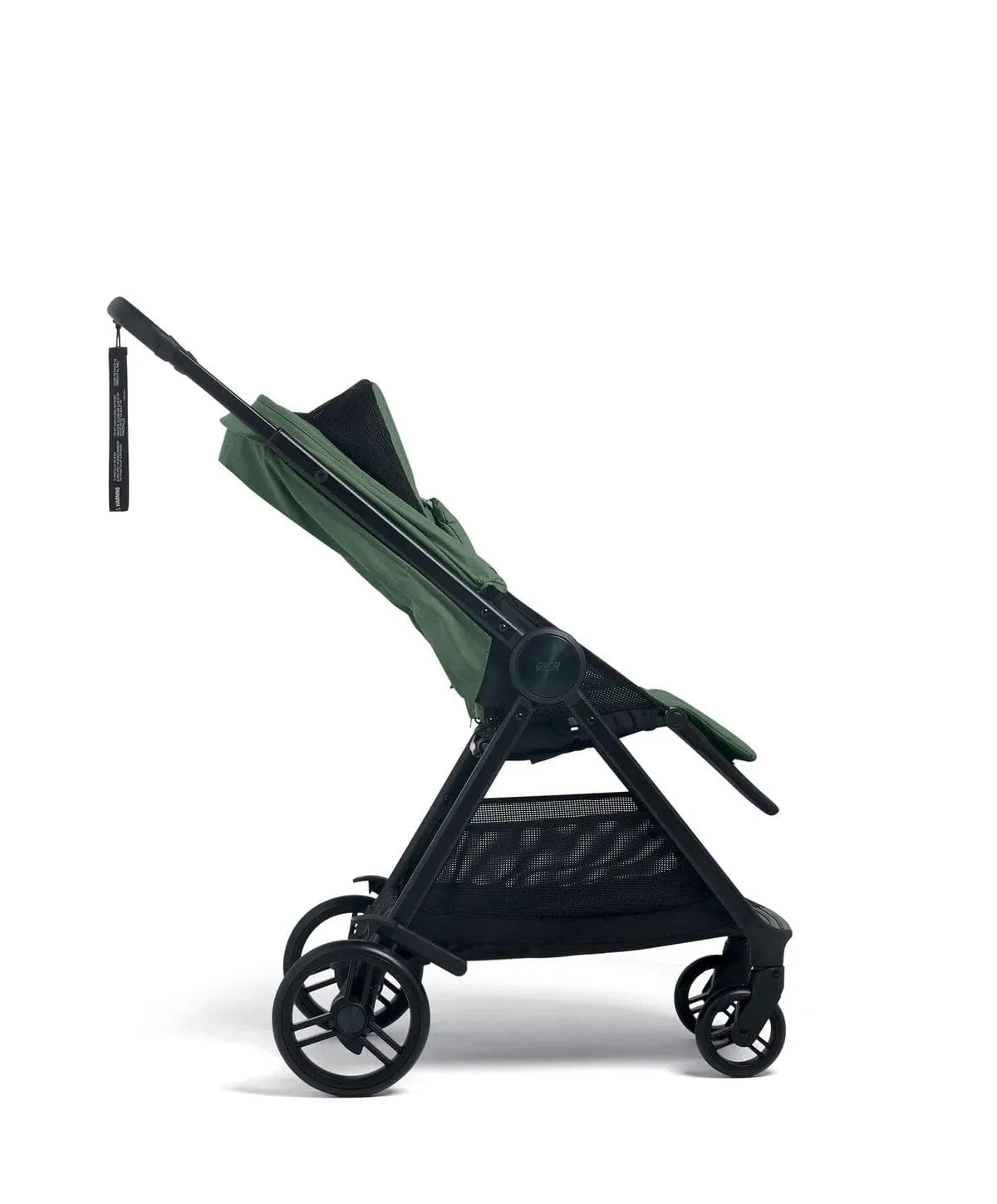 Mamas & Papas Libro Stroller - Bay Green