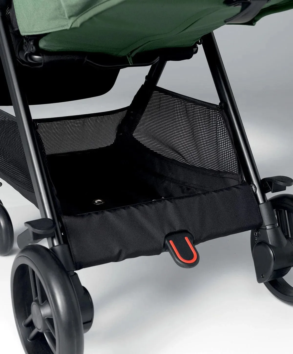 Mamas & Papas Libro Stroller - Bay Green