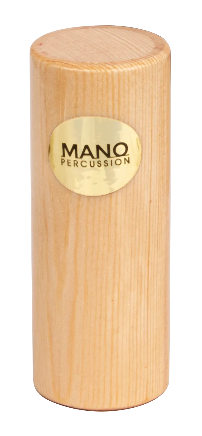 Mano Percussion Shaker Maracas