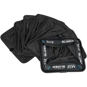 Map Compact Slider Keepnet 2.5m