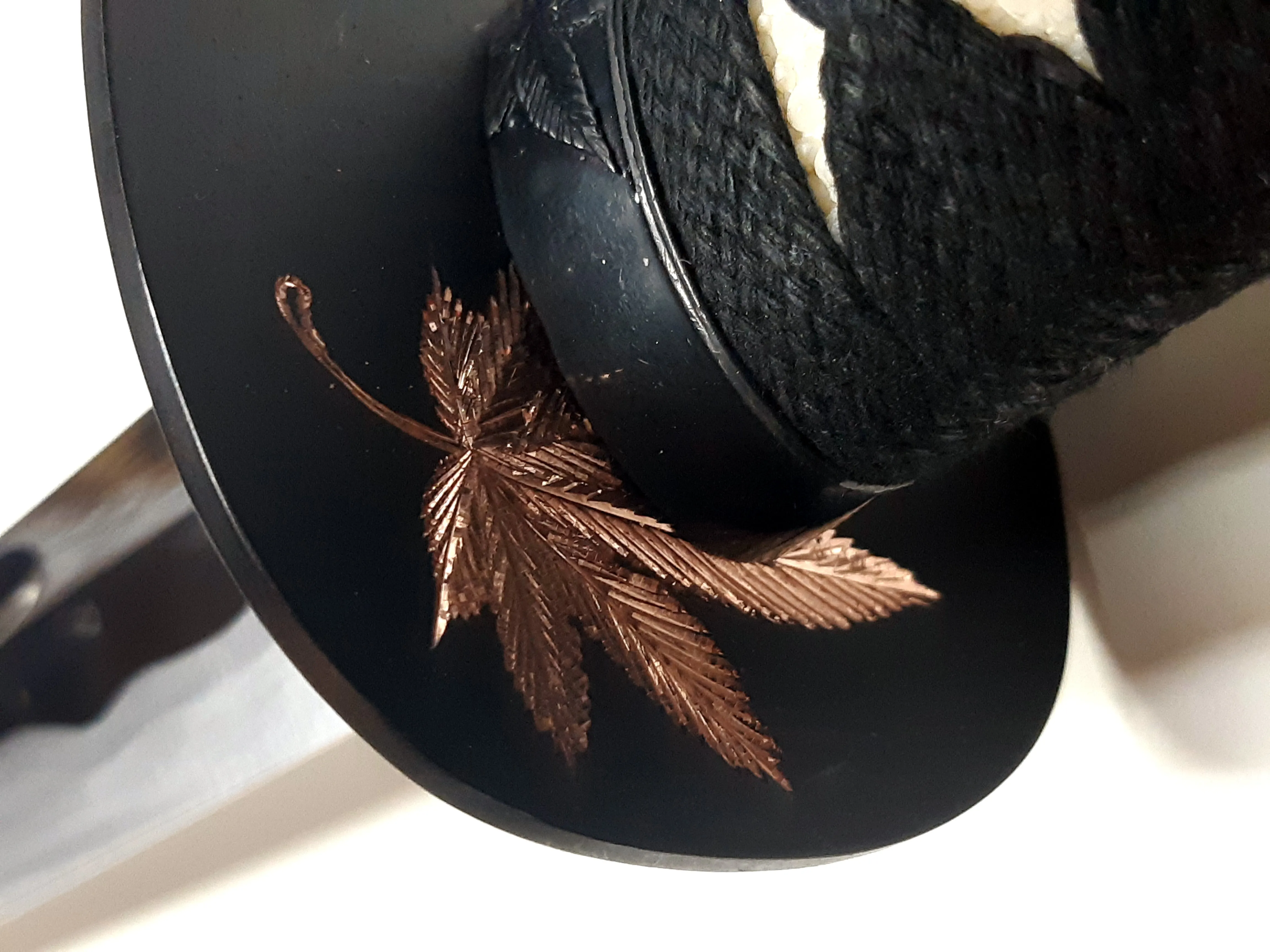 Maple L6-steel Kagum