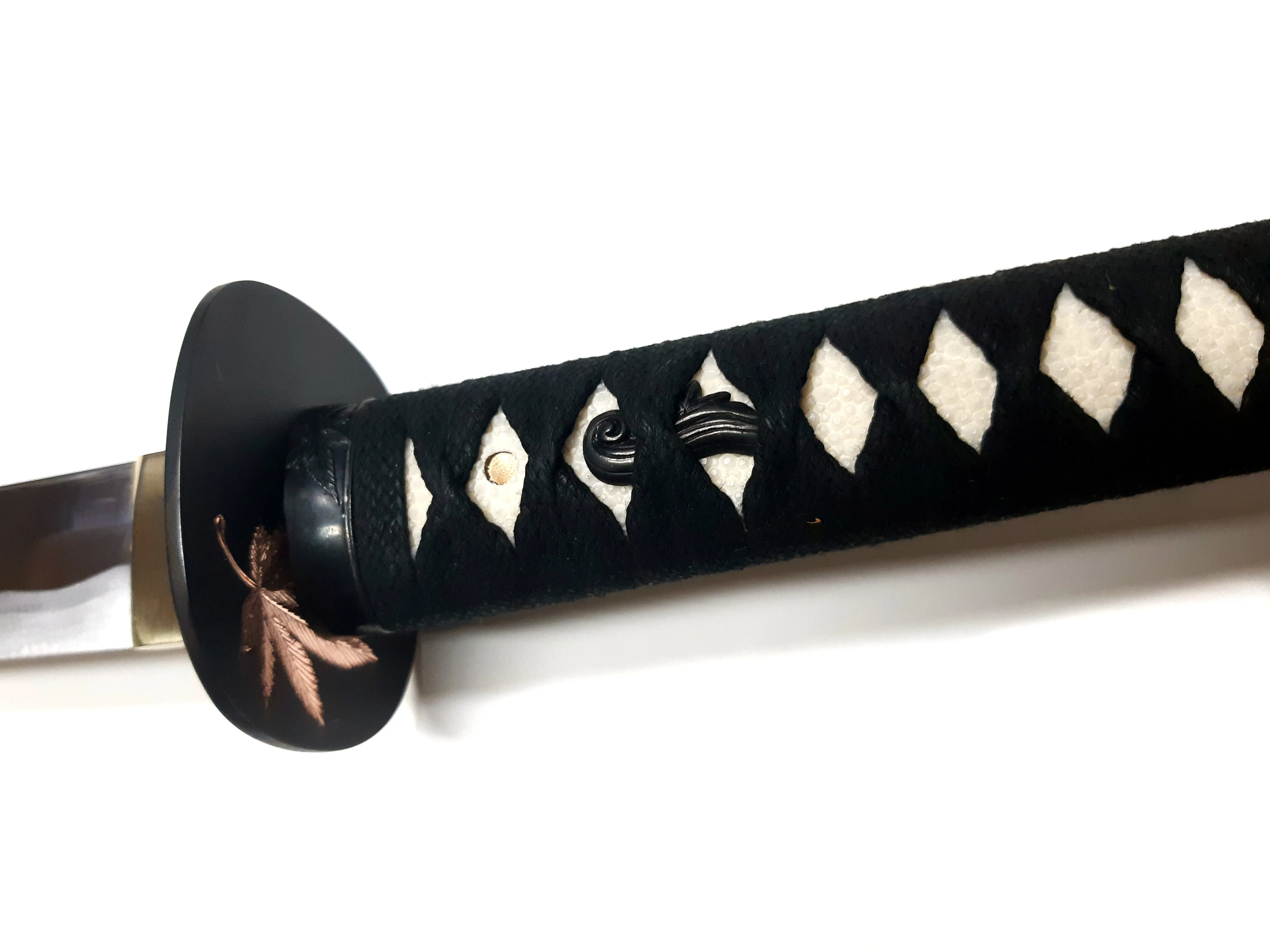 Maple L6-steel Kagum