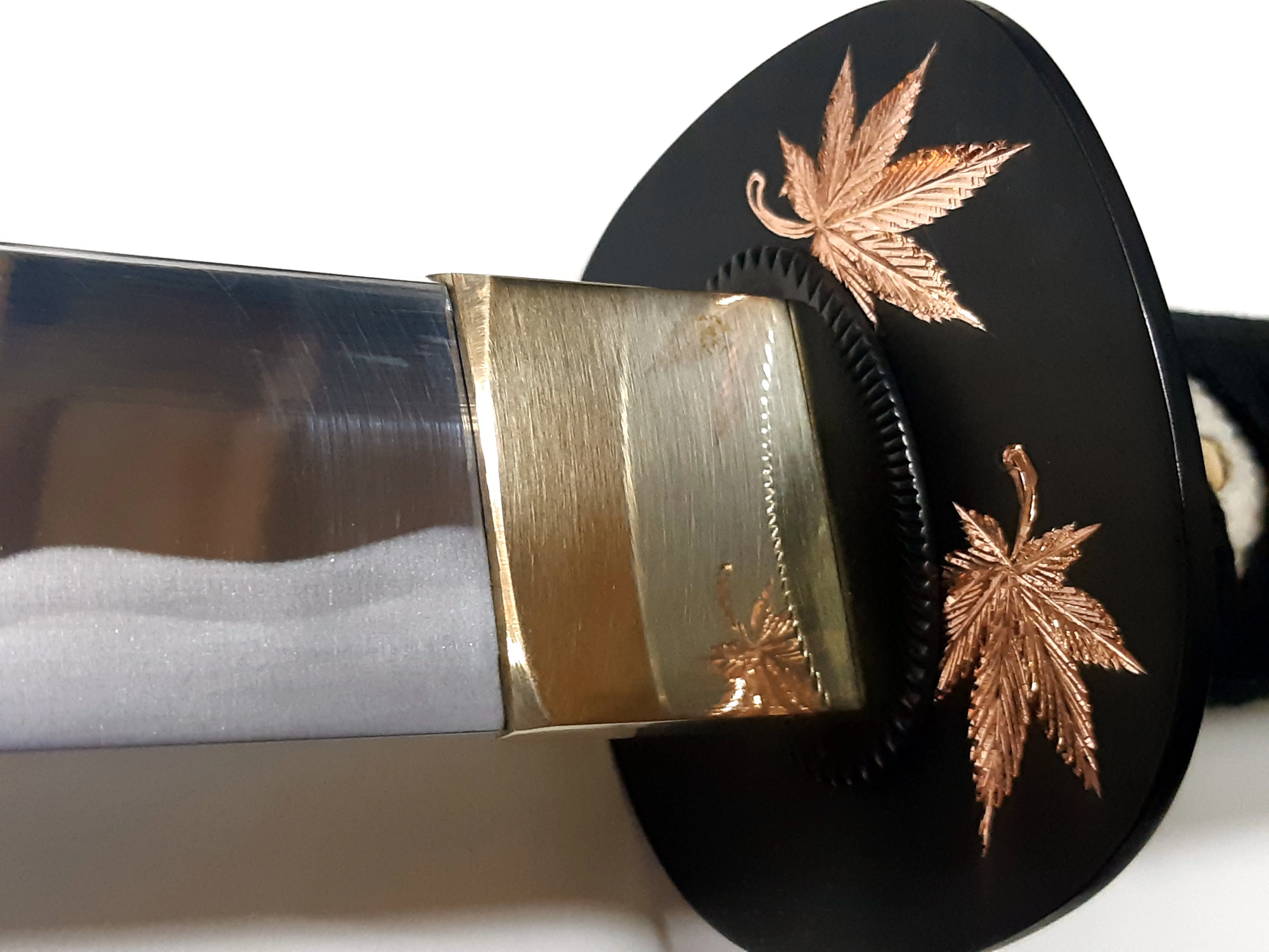 Maple L6-steel Kagum