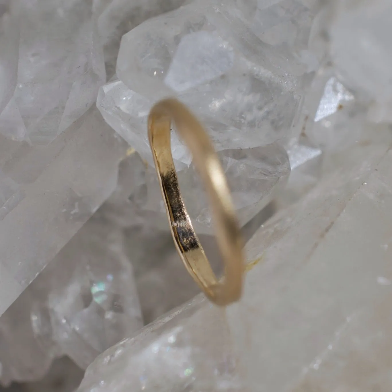 Mare Stacking Ring