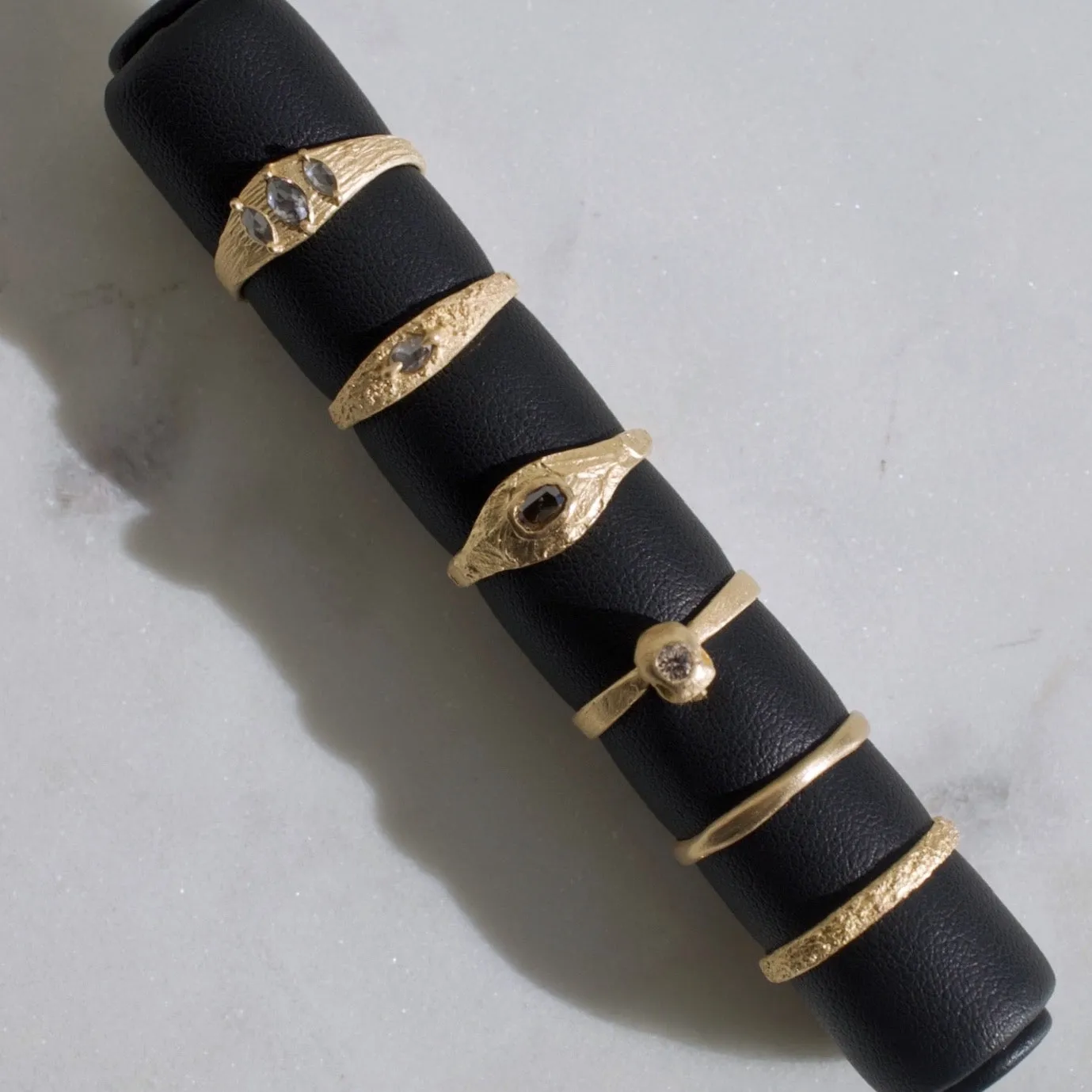 Mare Stacking Ring