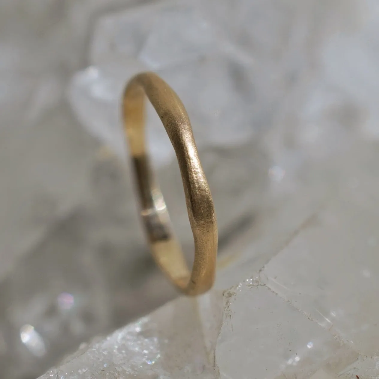 Mare Stacking Ring