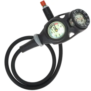 Mares Mission 2C Console