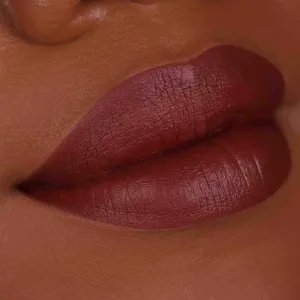 Marlene: Long-Lasting Matte