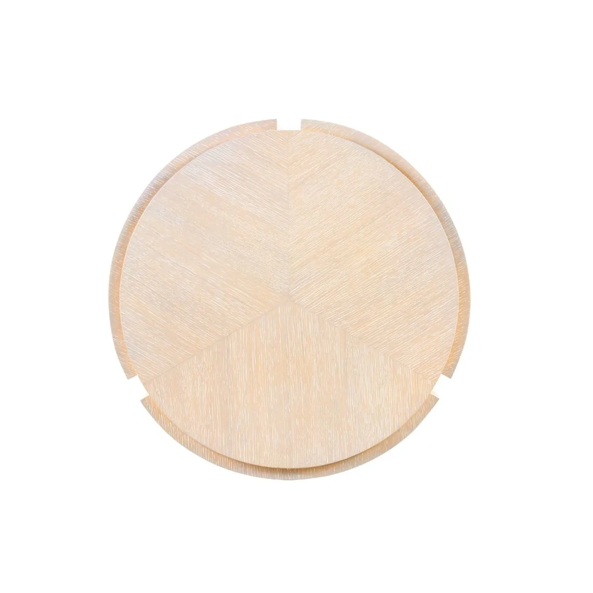 Mateo Side Table / Sand