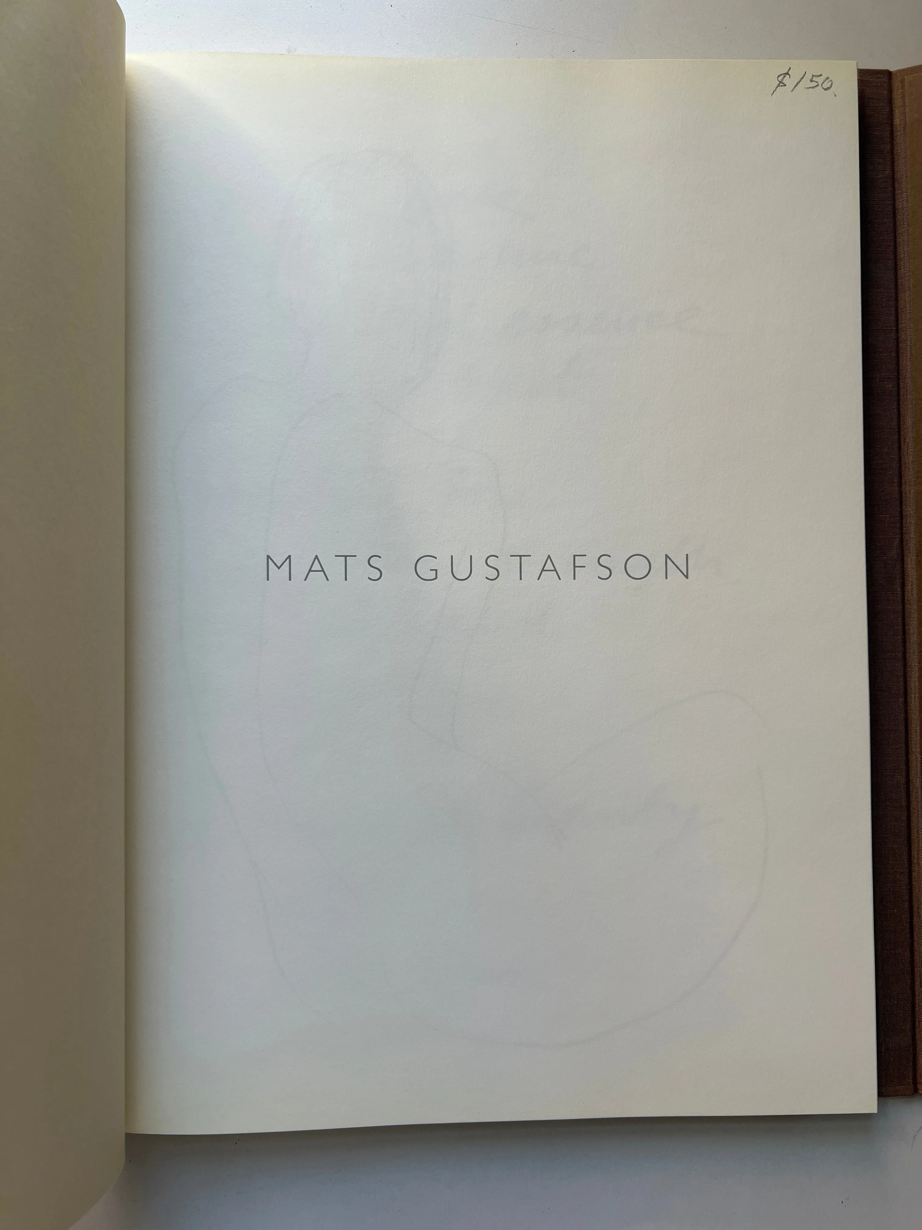 Mats Gustafson