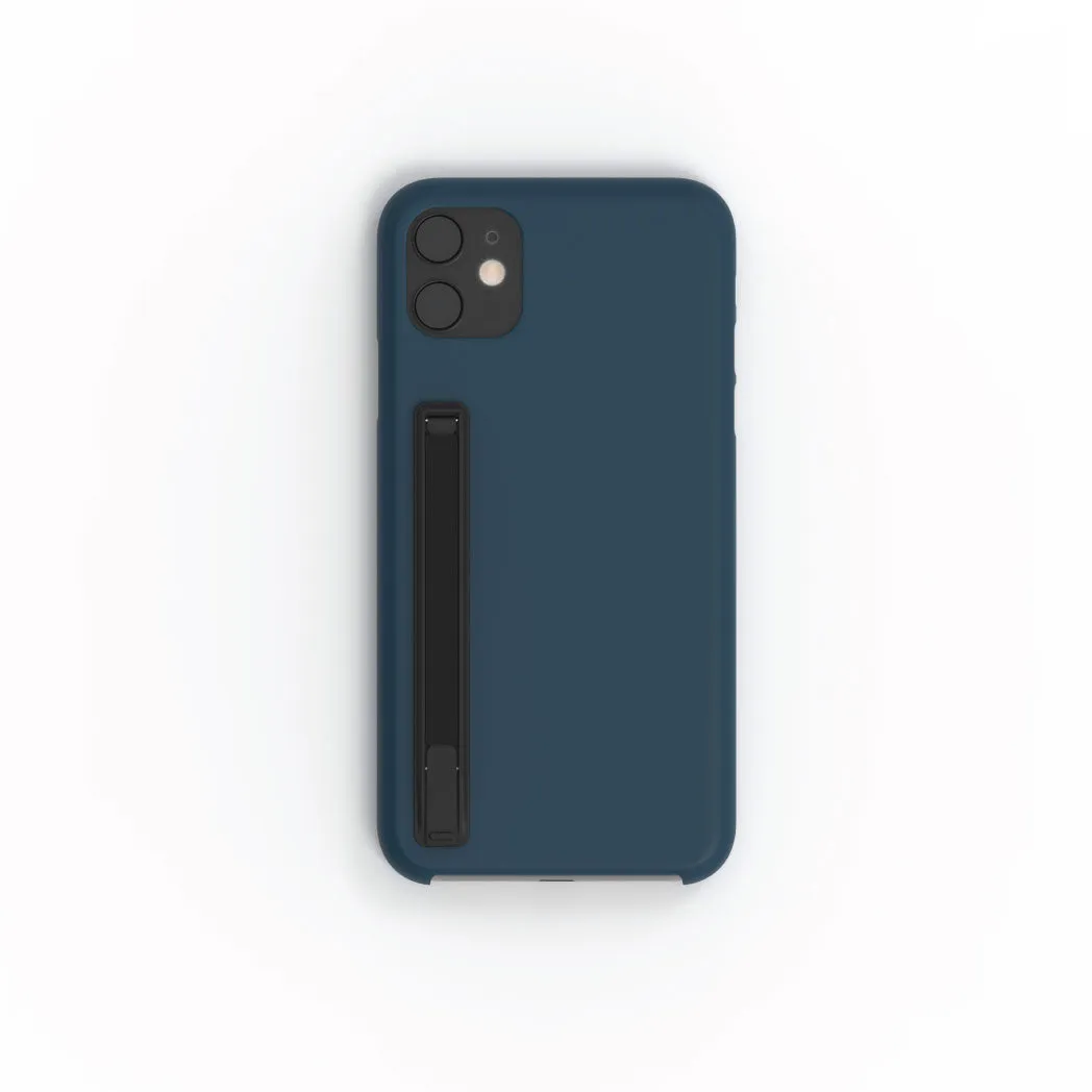 Matte Black x Jet Black