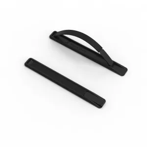 Matte Black x Jet Black
