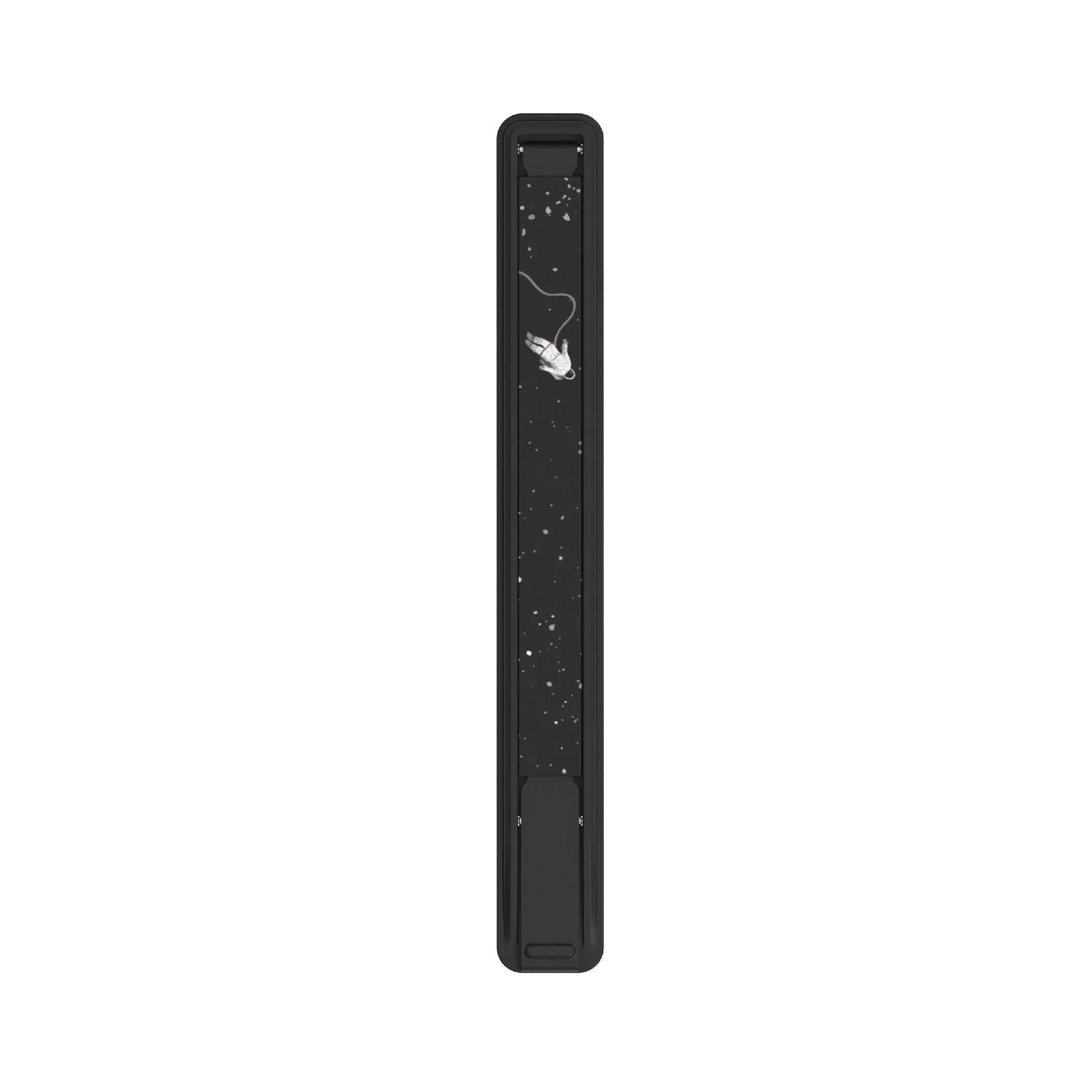 Matte Black x Space Odyssey