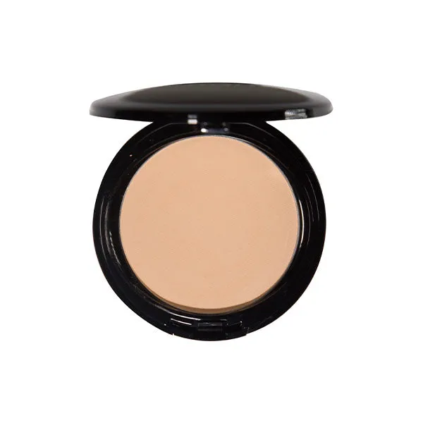 Matte Cream