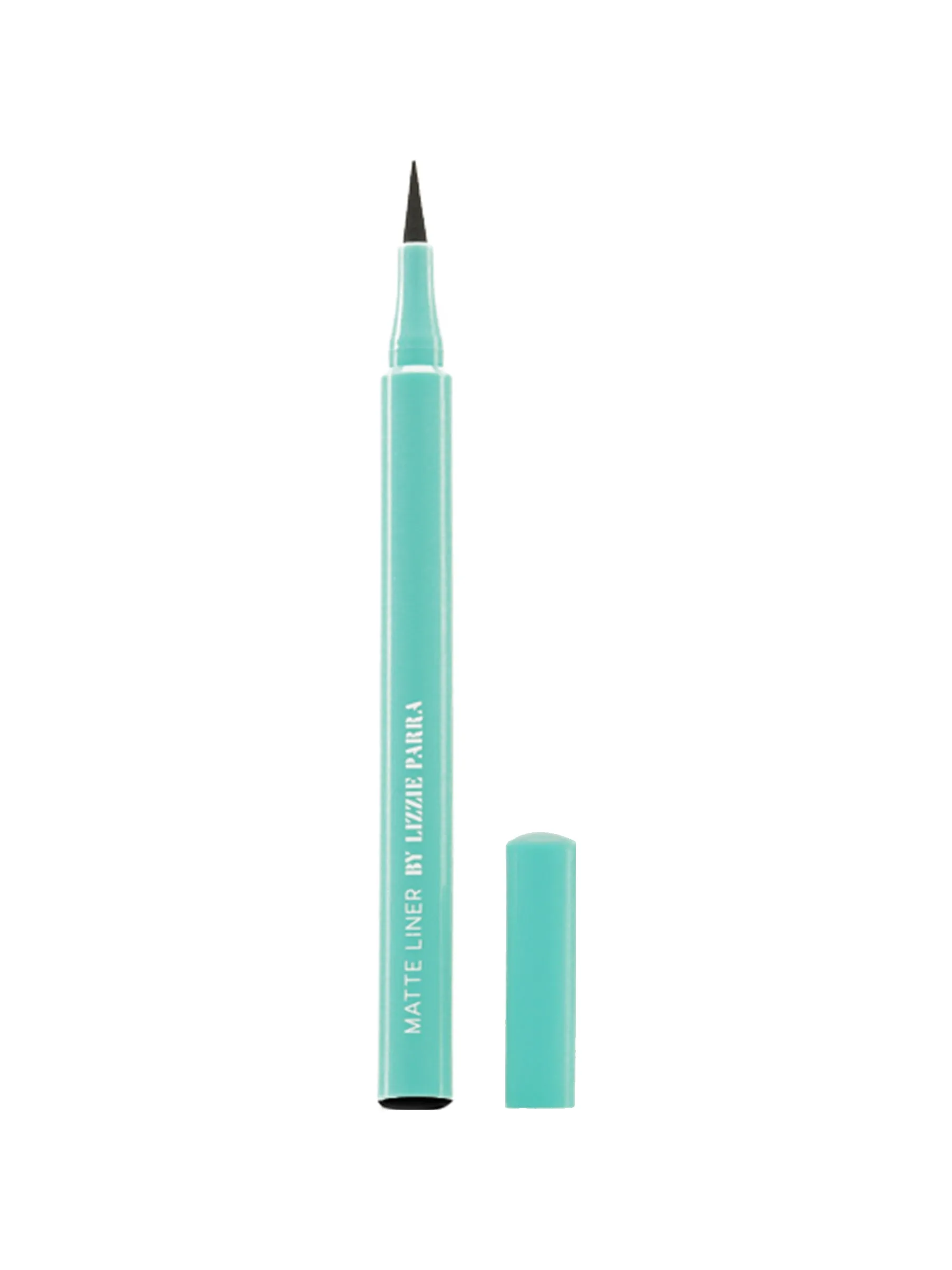 MATTE LINER - PITCH BLACK