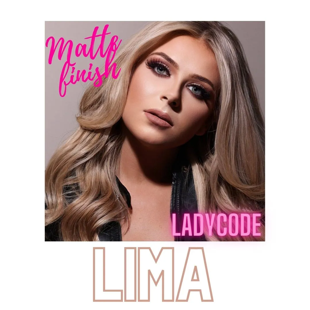 MATTE LIQUID LIPSTICK