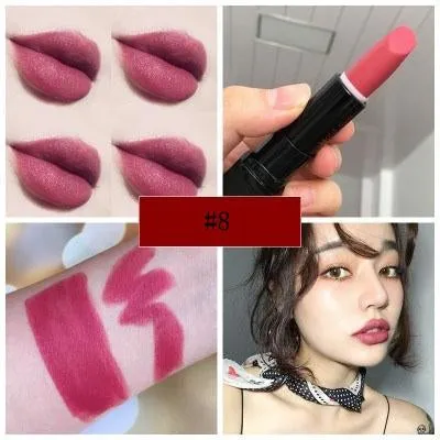Matte matte lipstick MS1008