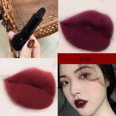 Matte matte lipstick MS1008