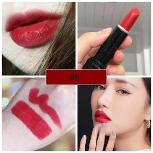 Matte matte lipstick MS1008