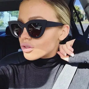 Matte Sunglasses