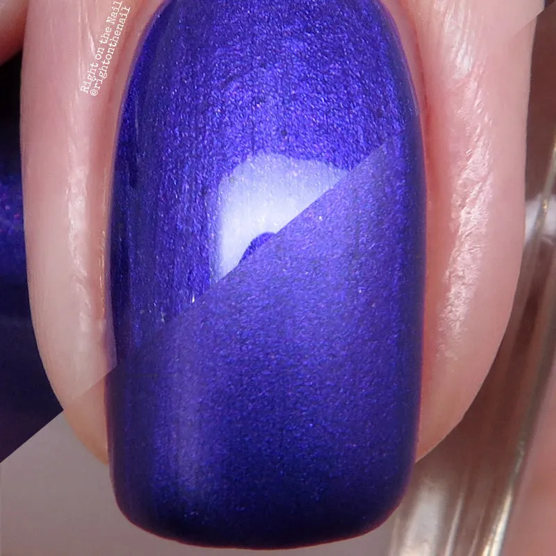 Mattefy Me - Matte Top Coat