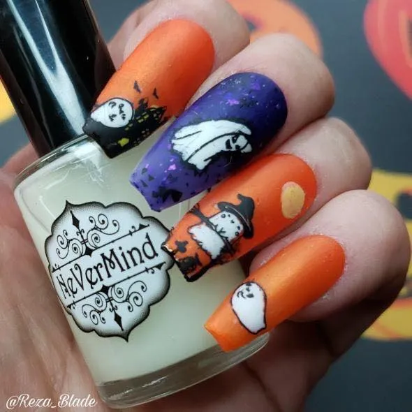 Mattefy Me - Matte Top Coat