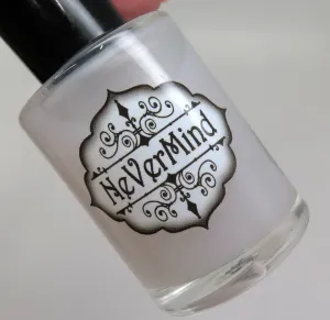 Mattefy Me - Matte Top Coat