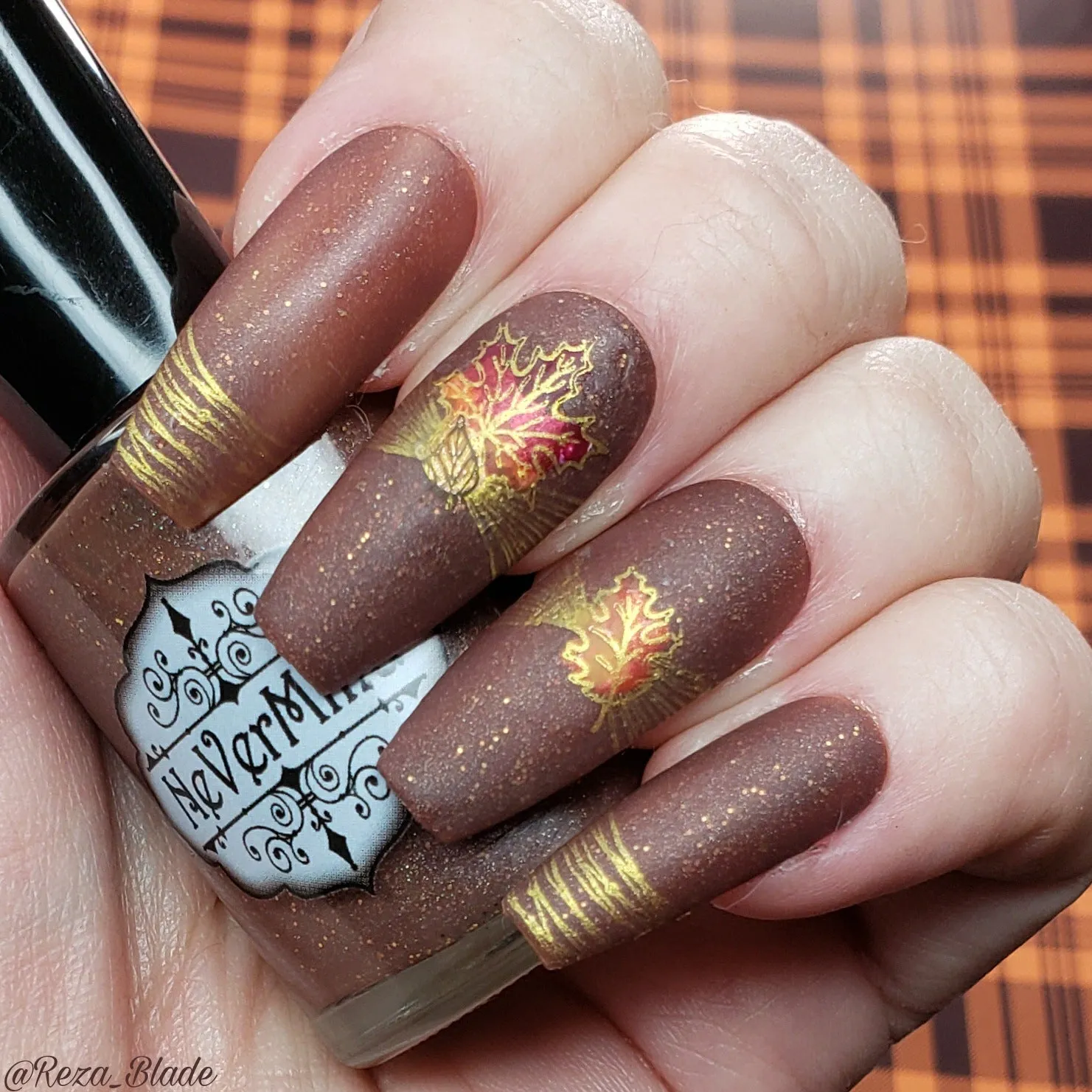 Mattefy Me - Matte Top Coat