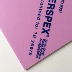 Matte/Gloss  Duo Sided - Raspberry
