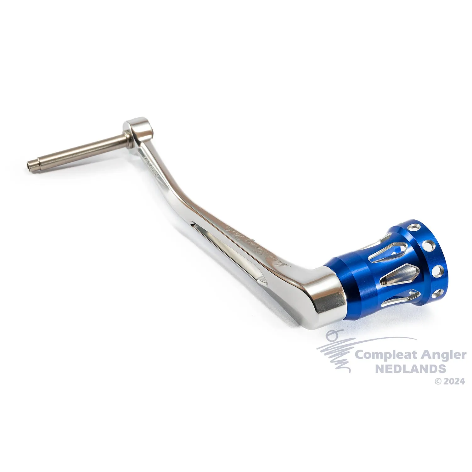 Maxel Custom Handle Kit for Daiwa
