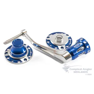 Maxel Custom Handle Kit for Daiwa