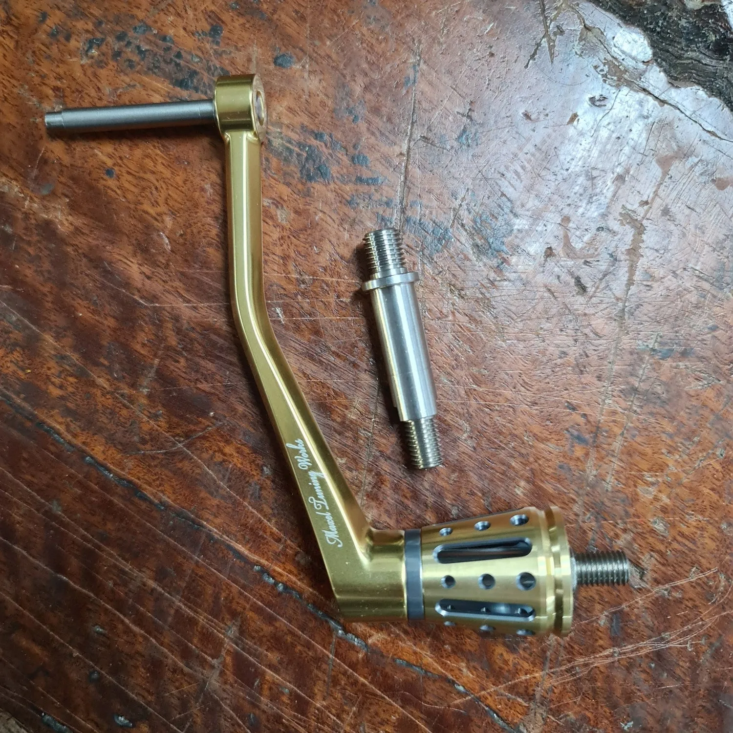 Maxel Handle SWA-95MM to suit Stella 18000-20000
