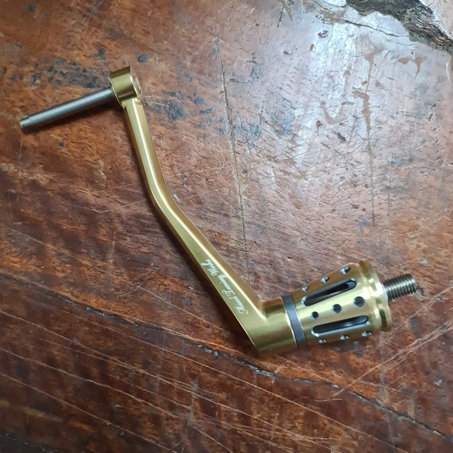 Maxel Handle SWA-95MM to suit Stella 18000-20000