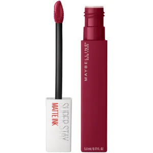 MAYBELLINE Superstay Matte Ink Liquid Lipstick 115 Founder