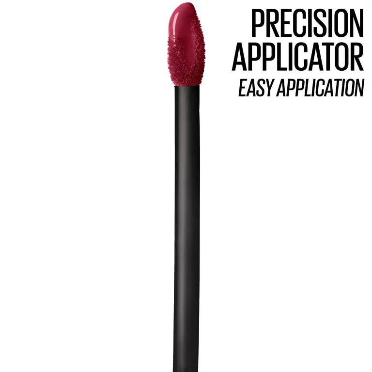 MAYBELLINE Superstay Matte Ink Liquid Lipstick 115 Founder