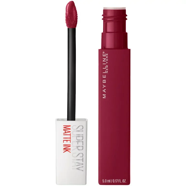 MAYBELLINE Superstay Matte Ink Liquid Lipstick 115 Founder