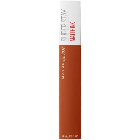 MAYBELLINE Superstay Matte Ink Liquid Lipstick 135  Globetrotter