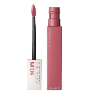 MAYBELLINE Superstay Matte Ink Liquid Lipstick - 15 Lover