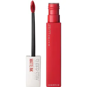 MAYBELLINE Superstay Matte Ink Liquid Lipstick 20 Pioneer